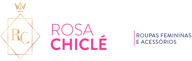 Use Rosa Chicle Logo